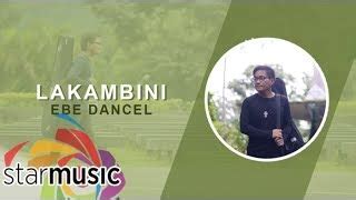 lakambini. net|Lakambini (Version 1) (Audio) .